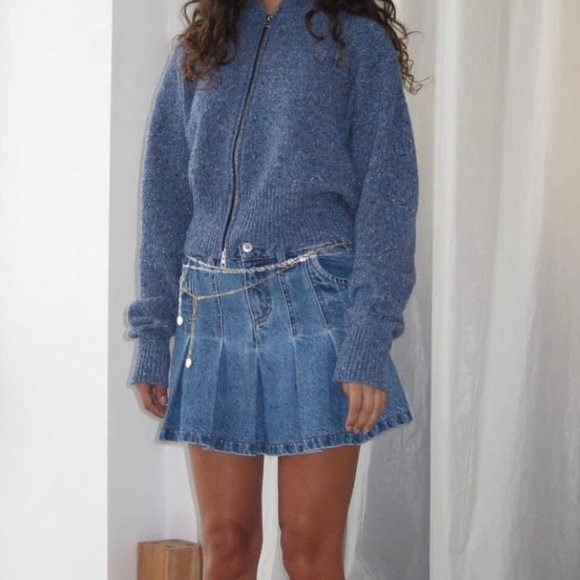 NWT Gimaguas Soko Skirt - Picture 1 of 5